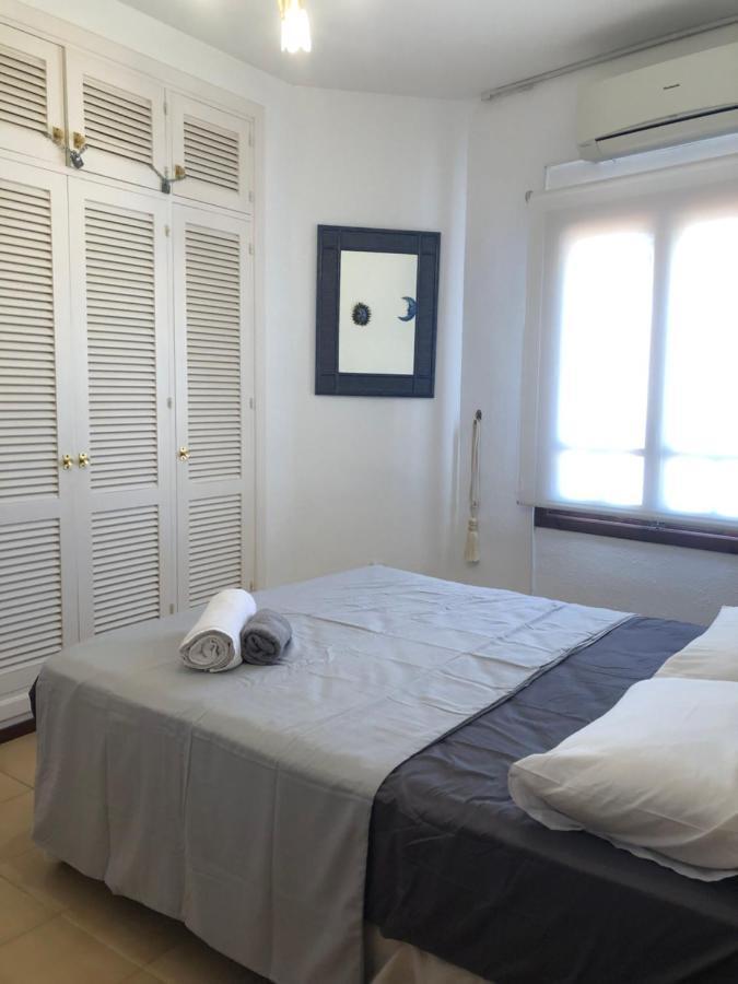 Charming 2 Bed Apartment Next To Cabopino Beach, Spain Marbella Exterior foto